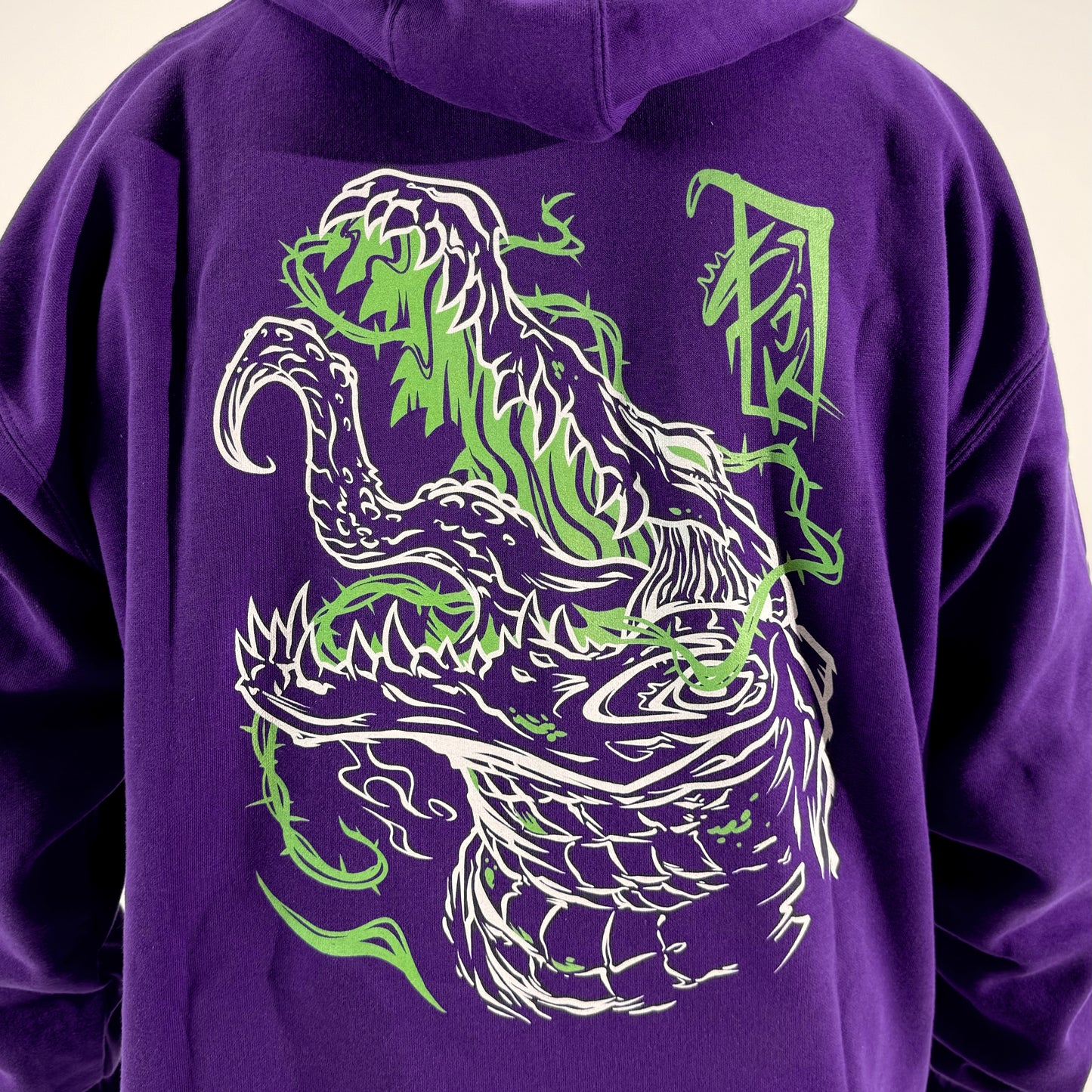 K.R.C. - Predatore primordiale - Unisex