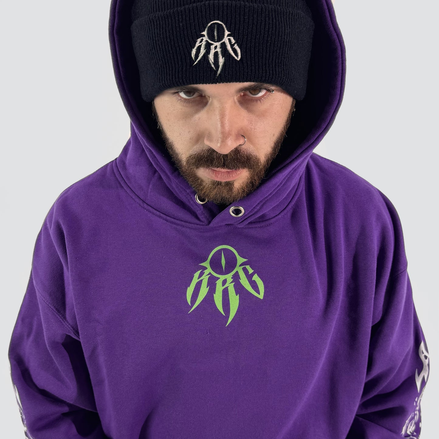 K.R.C. - Predatore primordiale - Unisex