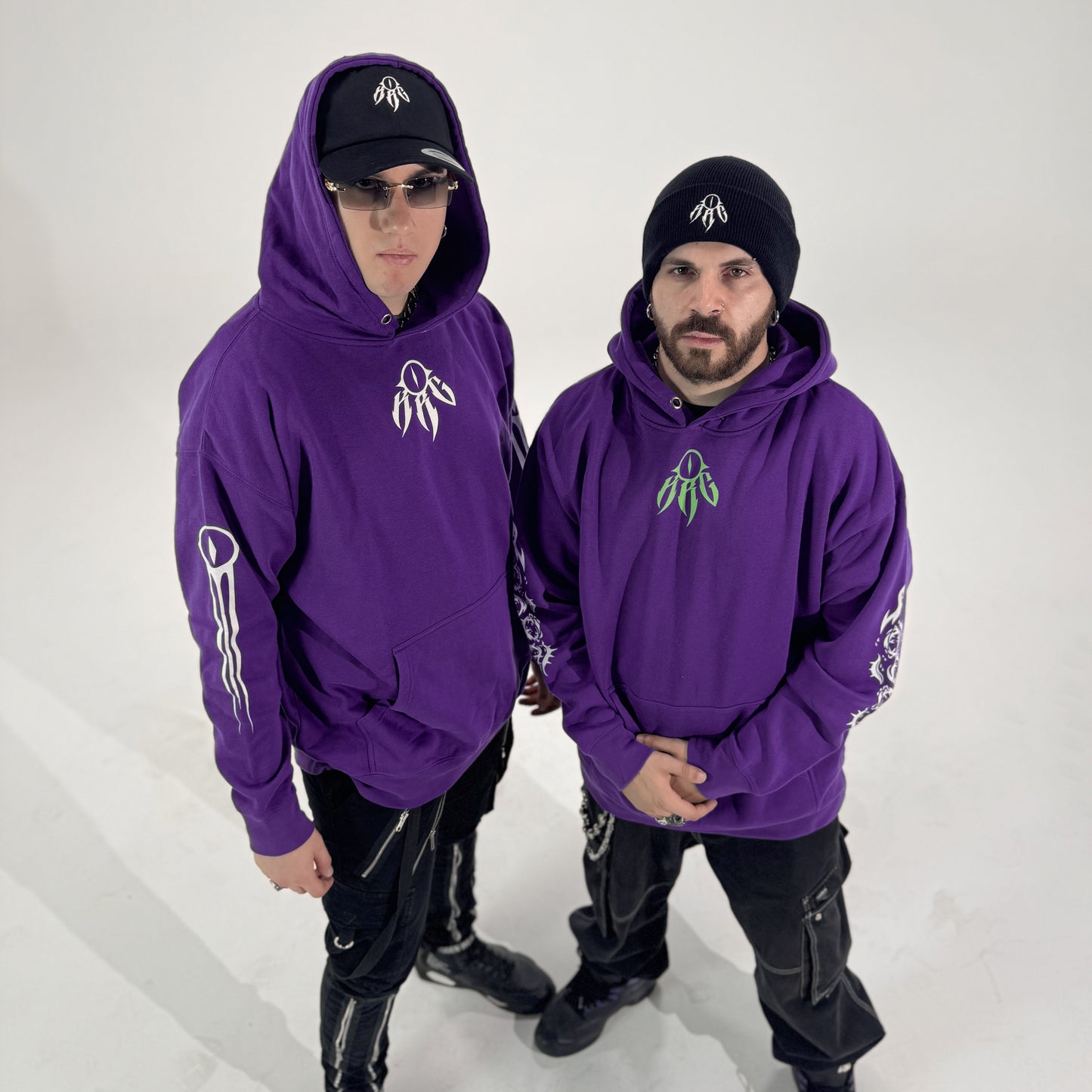 K.R.C. - Predatore primordiale - Unisex