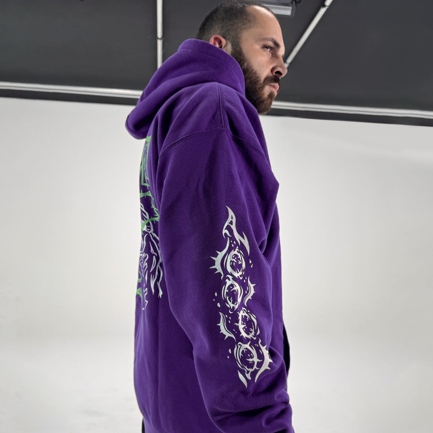 K.R.C. - Predatore primordiale - Unisex