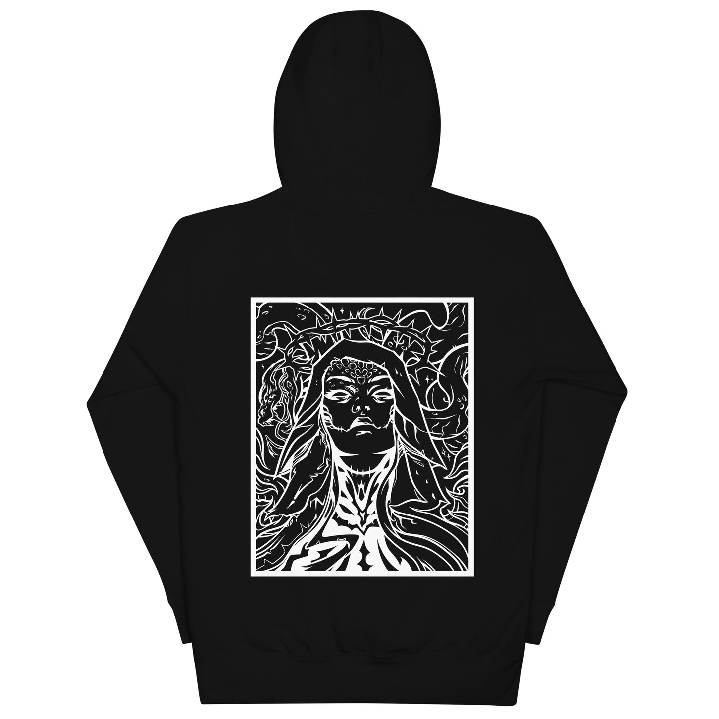 K.R.C. - Dark shiver - Unisex