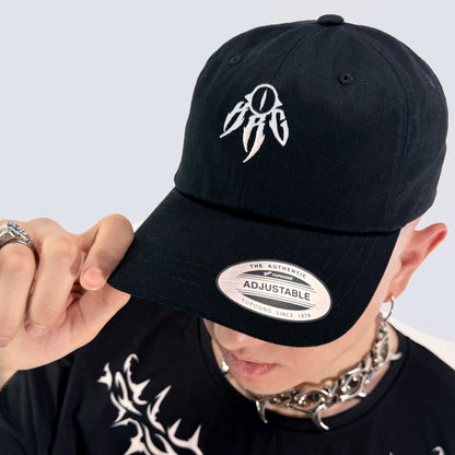 K.R.C. - Krocodile Ravenous Crew - Cappello