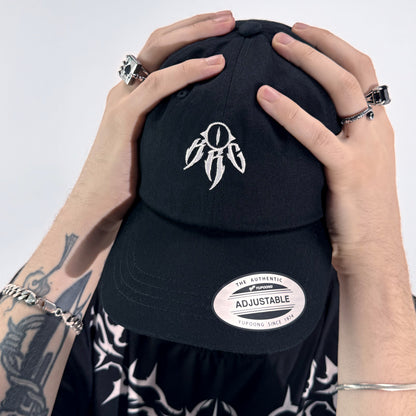 K.R.C. - Krocodile Ravenous Crew - Cappello