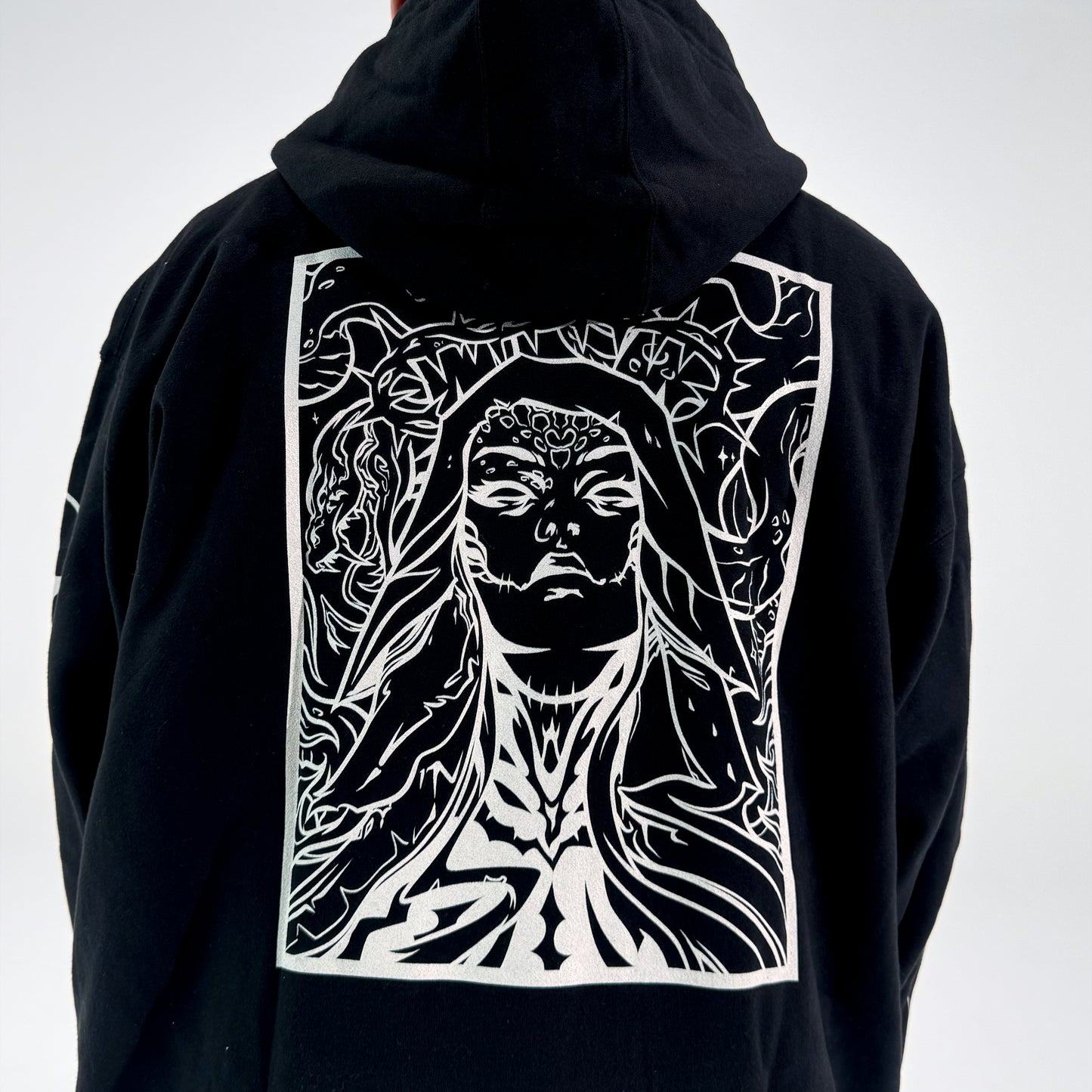 K.R.C. - Dark Achlýs - Unisex
