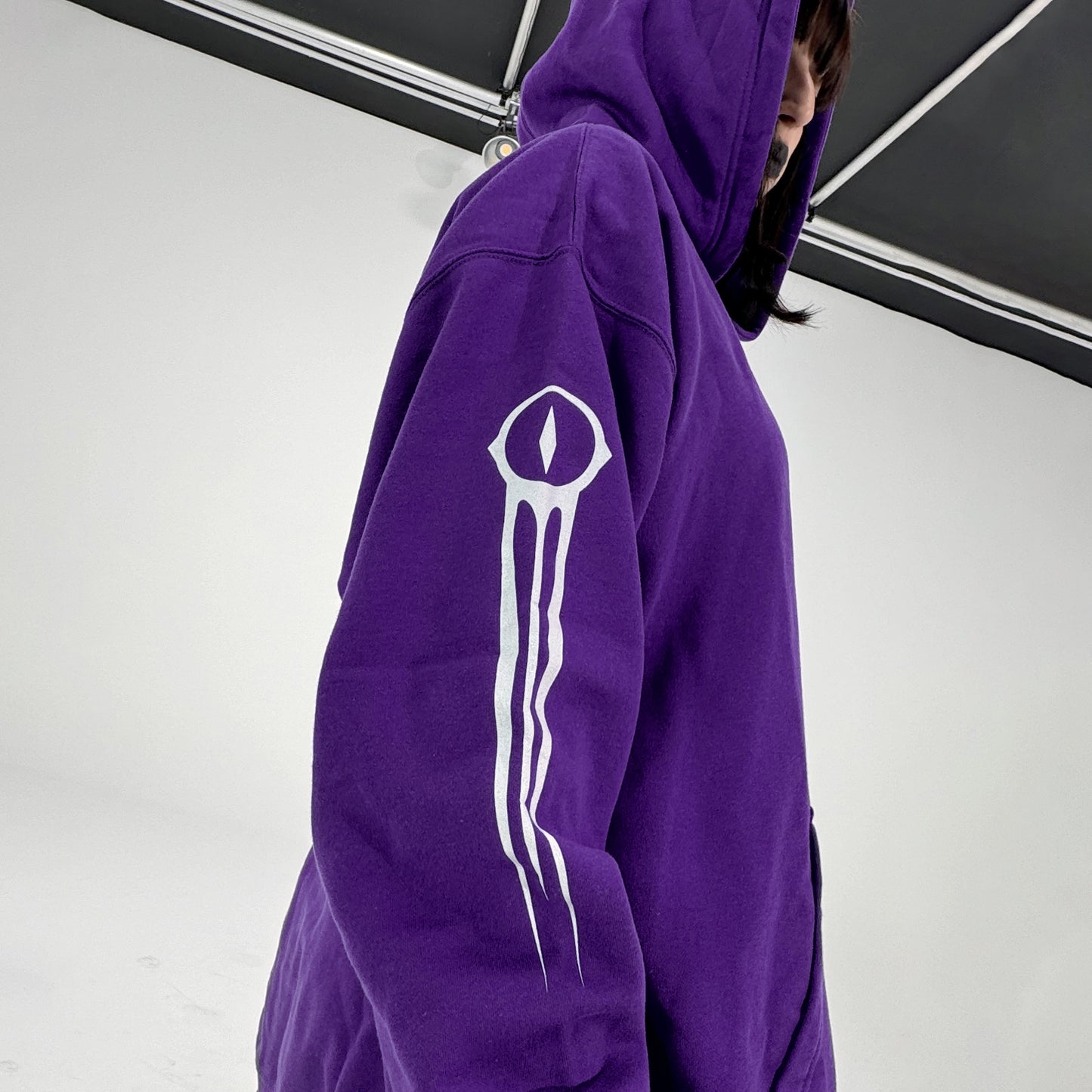 K.R.C. - Poison Achlýs - Unisex