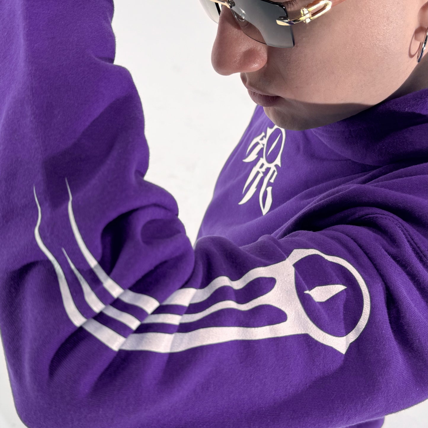K.R.C. - Poison Achlýs - Unisex