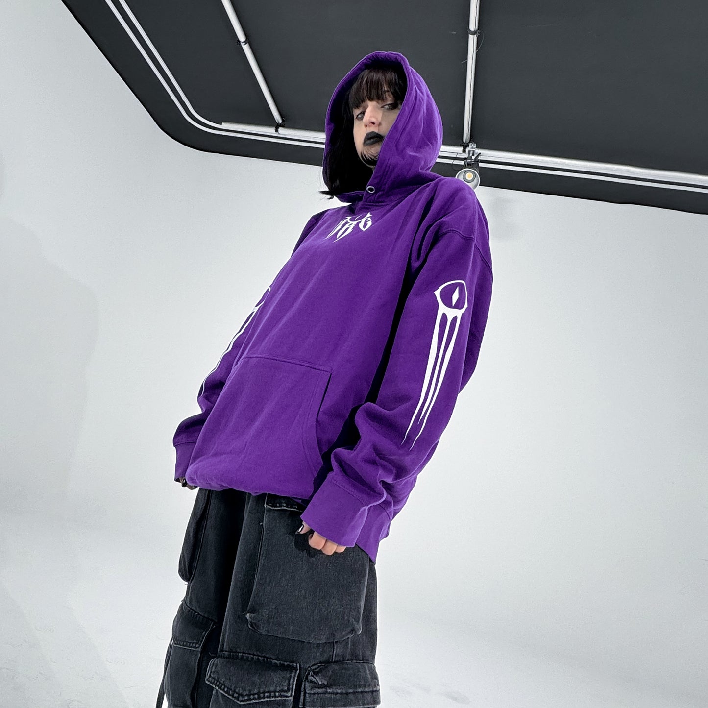 K.R.C. - Poison Achlýs - Unisex