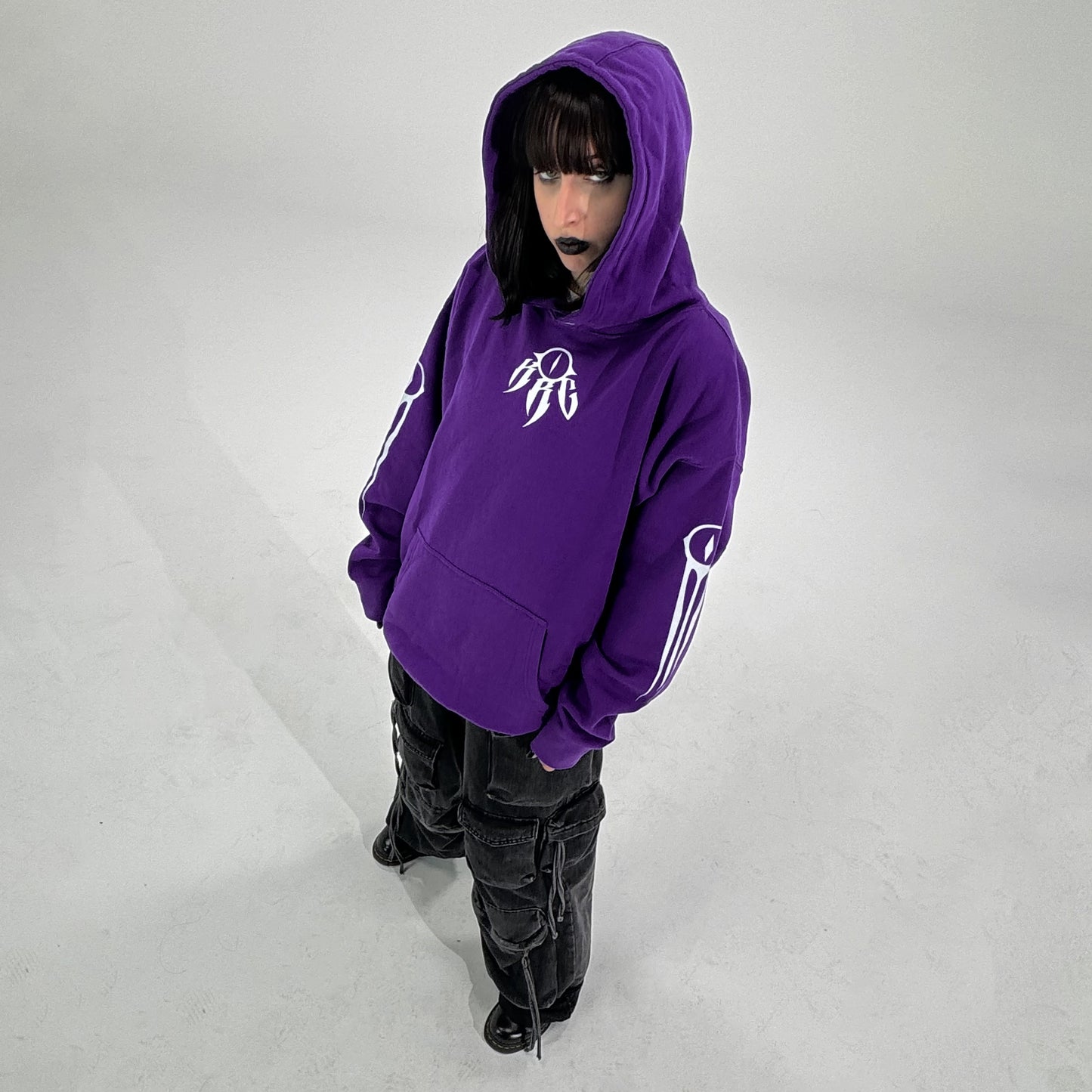 K.R.C. - Poison Achlýs - Unisex