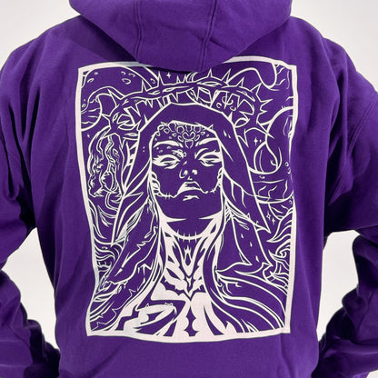 K.R.C. - Poison Achlýs - Unisex