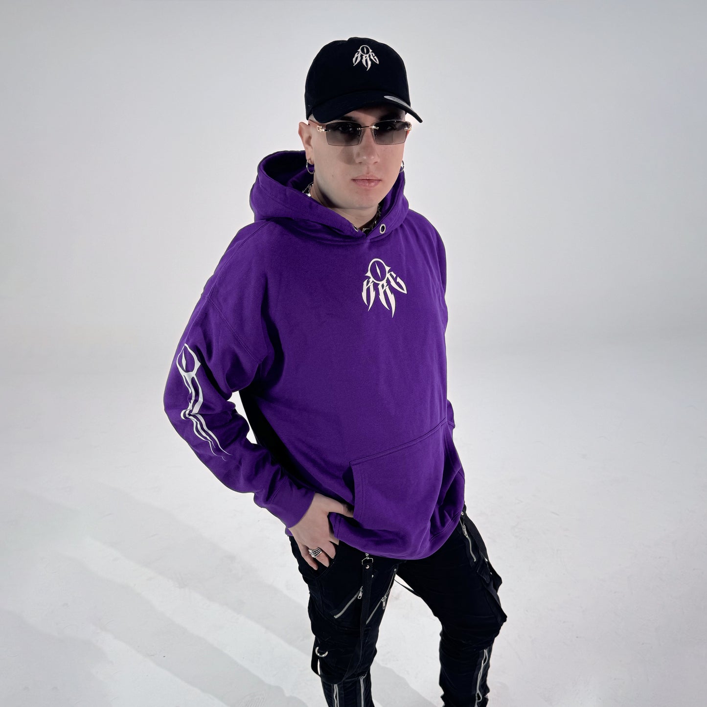 K.R.C. - Poison Achlýs - Unisex