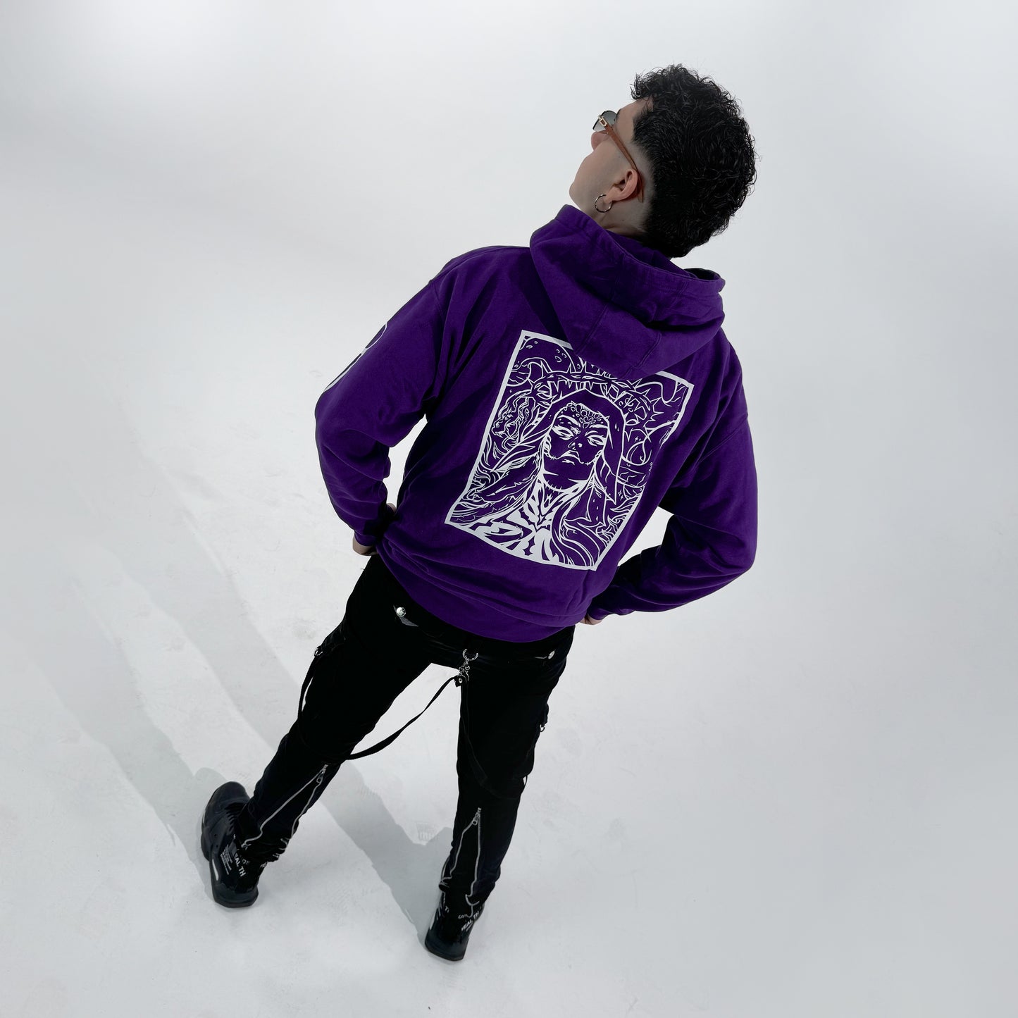 K.R.C. - Poison Achlýs - Unisex