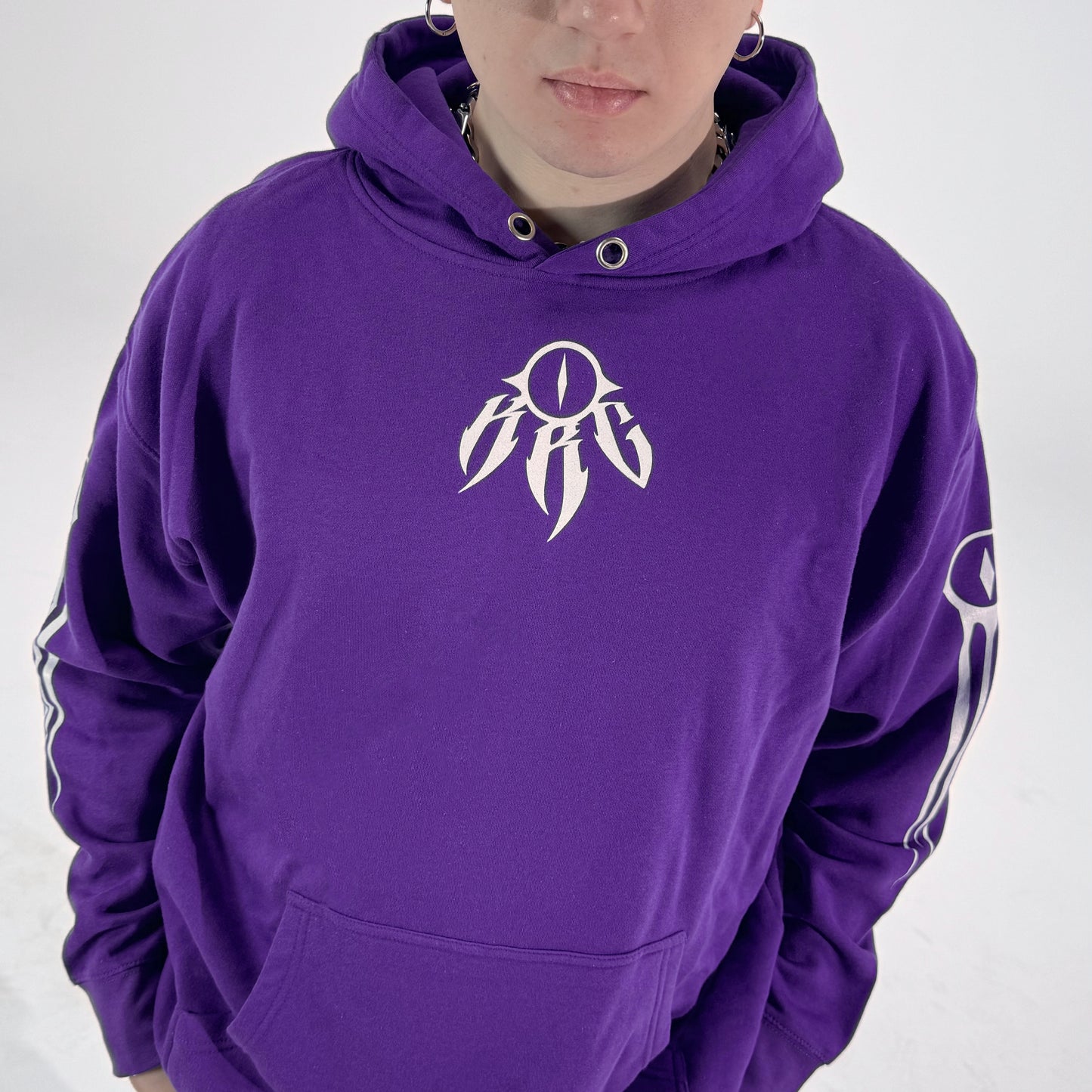 K.R.C. - Poison Achlýs - Unisex
