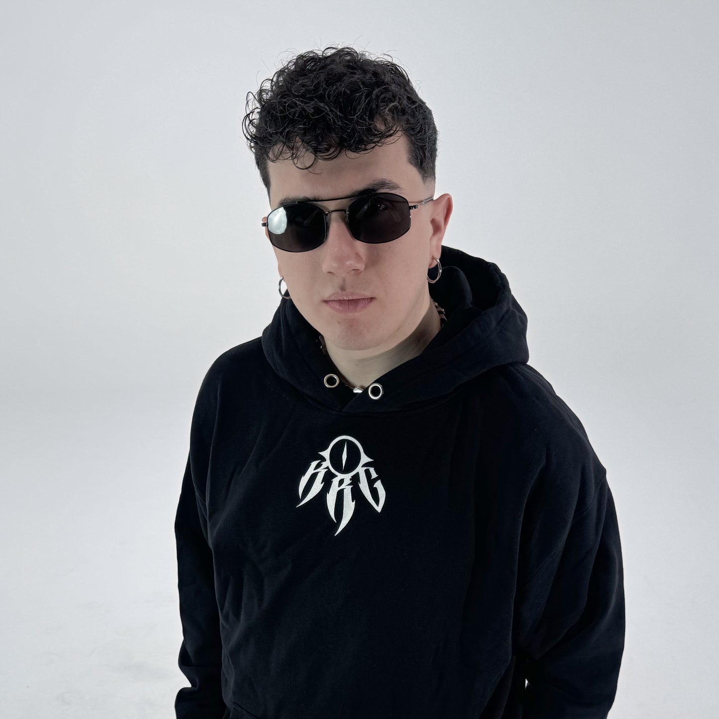 K.R.C. - Dark shiver - Unisex
