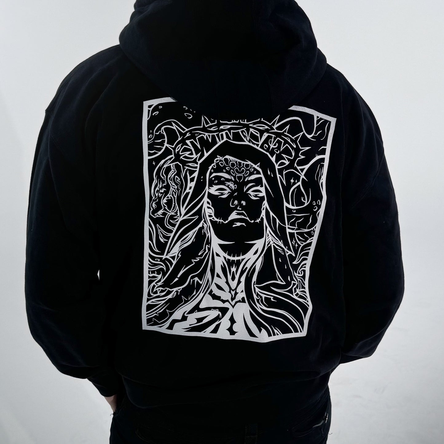 K.R.C. - Dark shiver - Unisex