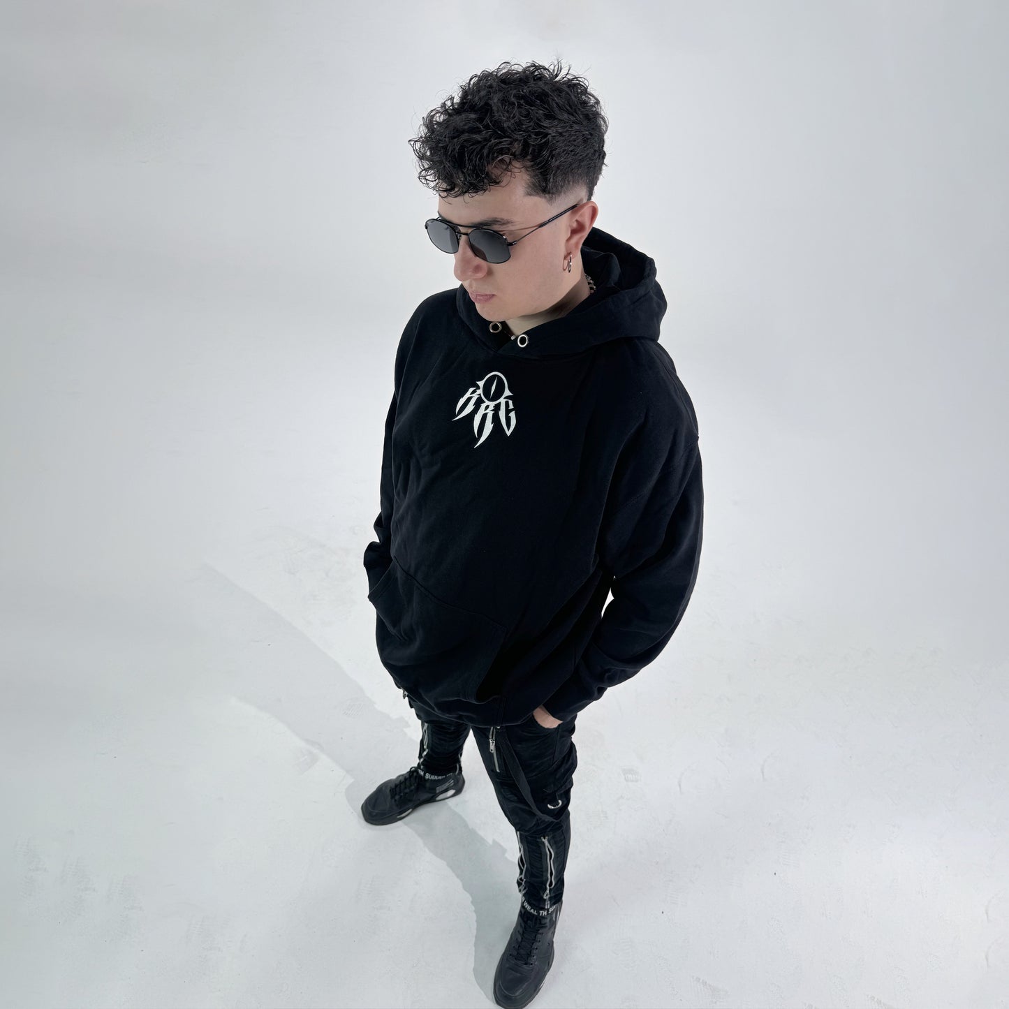 K.R.C. - Dark shiver - Unisex