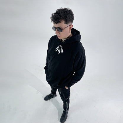K.R.C. - Dark shiver - Unisex