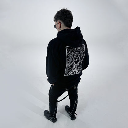K.R.C. - Dark shiver - Unisex