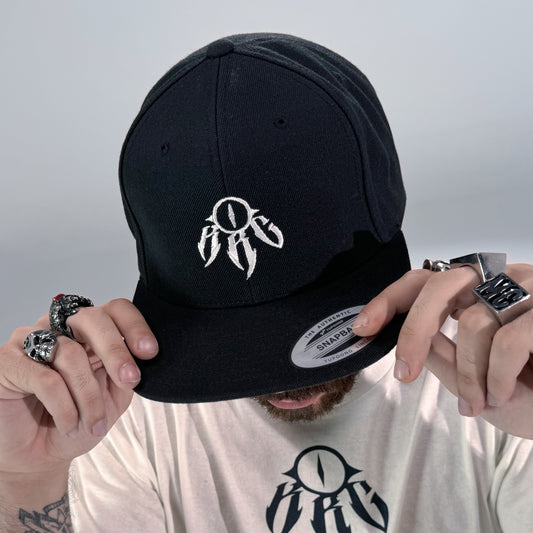 K.R.C. - Cappellino snapback