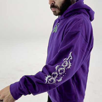 K.R.C. - Predatore primordiale - Unisex