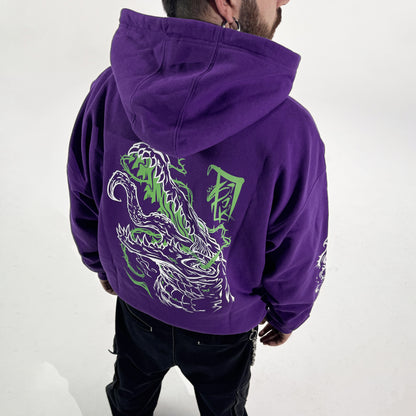 K.R.C. - Predatore primordiale - Unisex