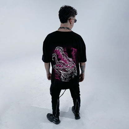 K.R.C. - King of The Track - T-shirt