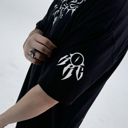 K.R.C. - King of The Track - T-shirt