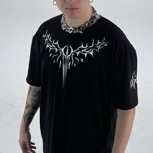 K.R.C. - King of The Track - T-shirt
