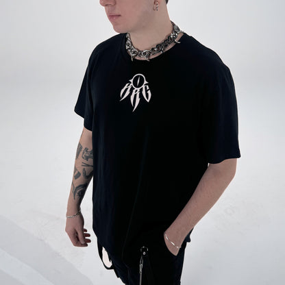 K.R.C. - Paura Primordiale - T-shirt Unisex