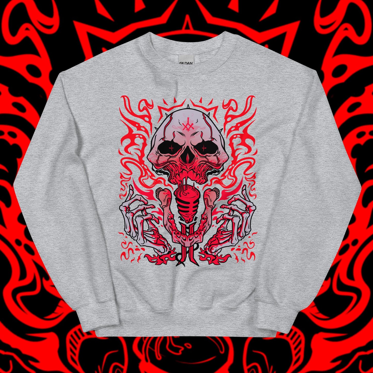 K.R.C. - Bloody Rhymes - Unisex