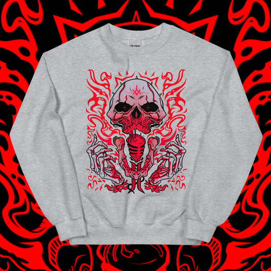 K.R.C. - Bloody Rhymes - Unisex